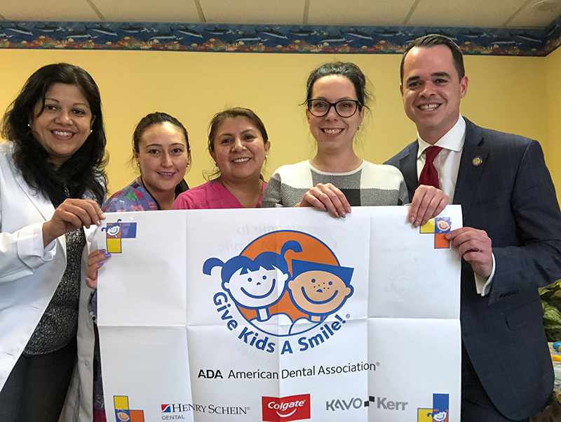 Briarcliff Pediatric Dentistry | Myobrace reg , Sealing Out Tooth Decay and Tobacco Use