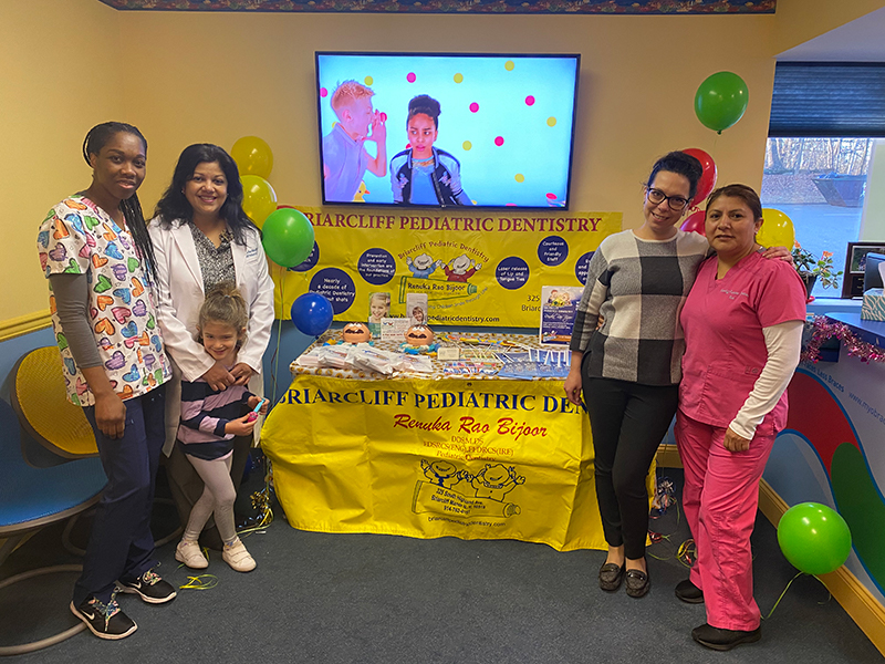 Briarcliff Pediatric Dentistry | Eruption of Your Child s Teeth, View All Procedures and Good Diet