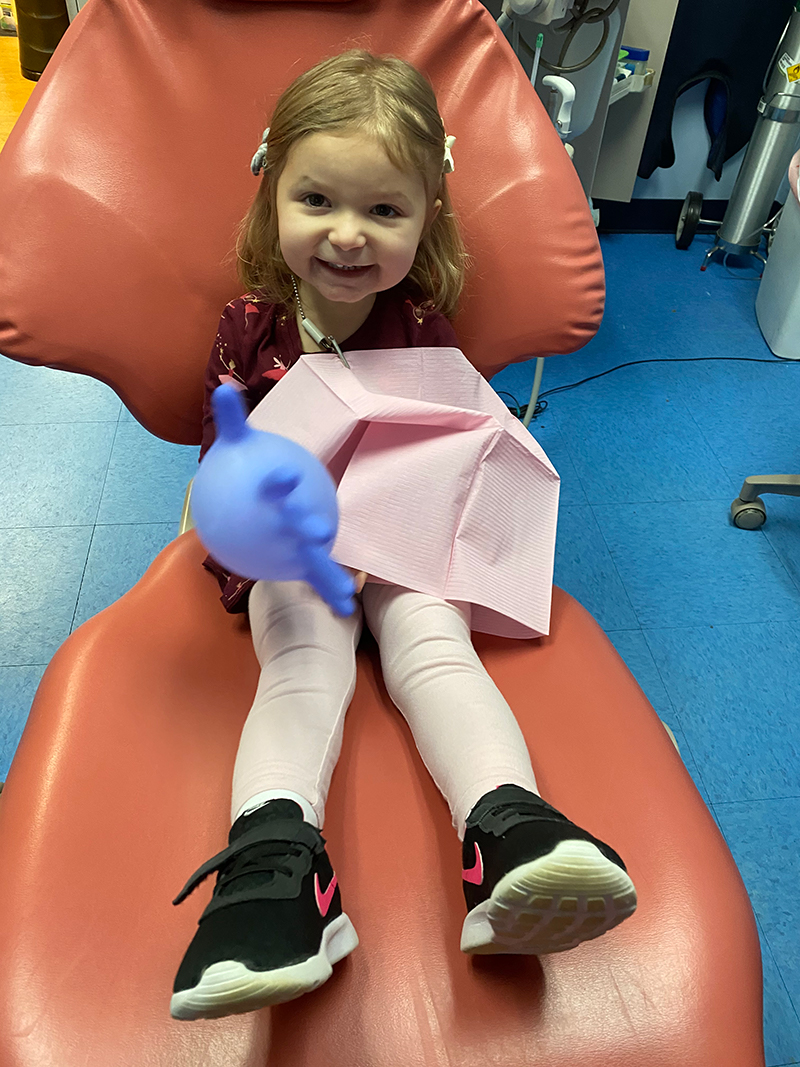 Briarcliff Pediatric Dentistry | Pediatric Airway, Fluoride and Pediatric Dentistry