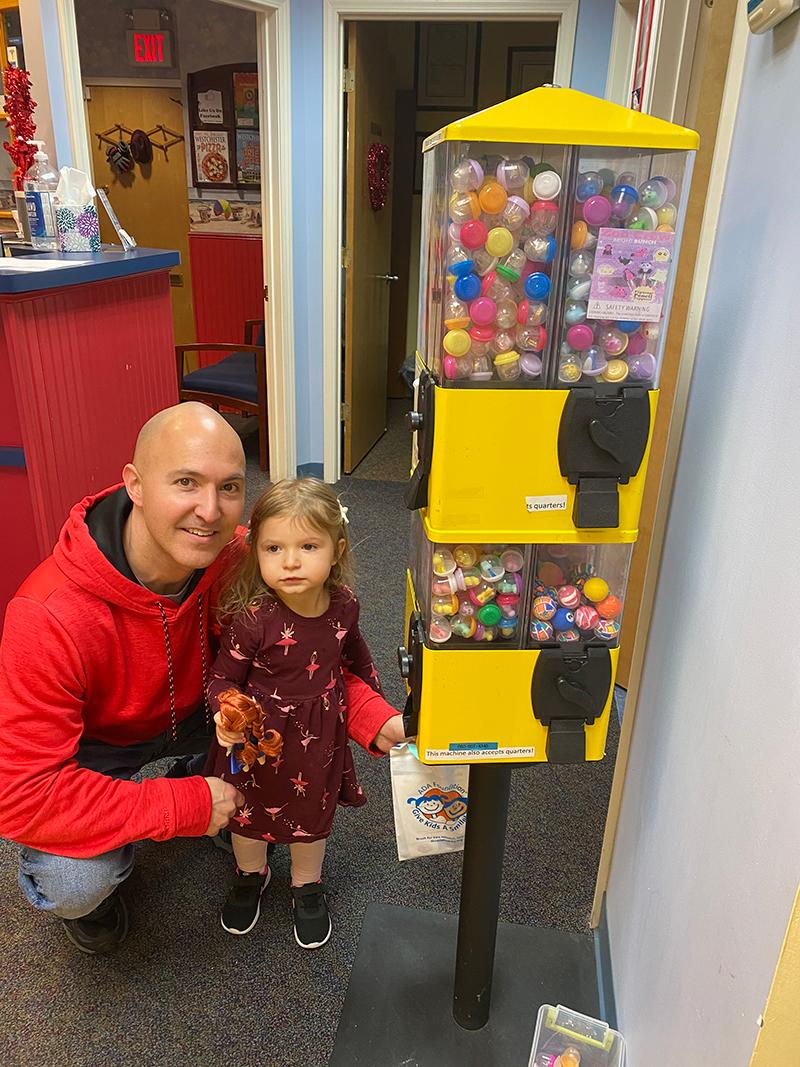 Briarcliff Pediatric Dentistry | Pediatric Dental Appliances, First Visit and Fluoride