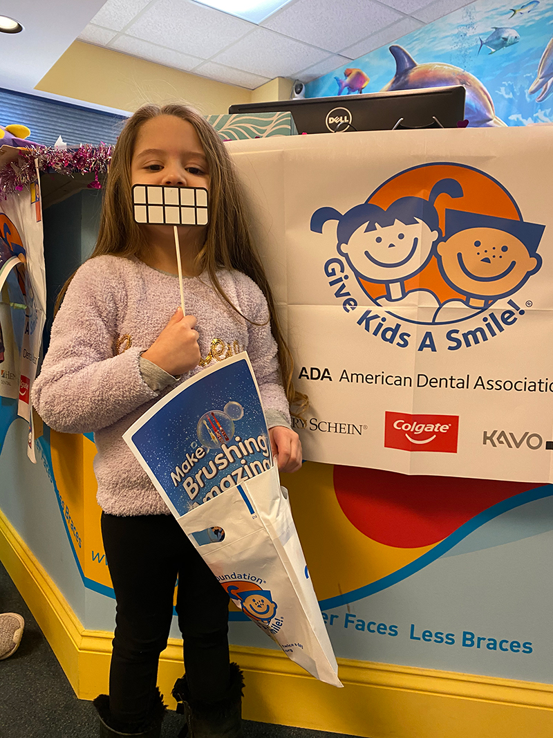 Briarcliff Pediatric Dentistry | Pediatric Dental Appliances, Baby Bottle Tooth Decay and Tobacco Use