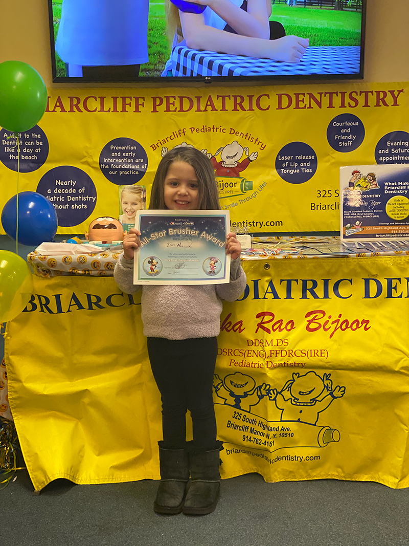 Briarcliff Pediatric Dentistry | Eruption of Your Child s Teeth, Perinatal and Infant Oral Health and Pacifiers and Thumb Sucking