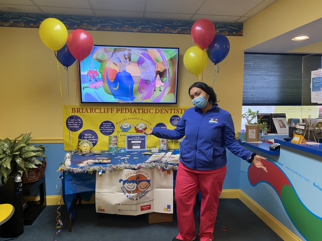 Briarcliff Pediatric Dentistry | Eruption of Your Child s Teeth, View All Procedures and Good Diet