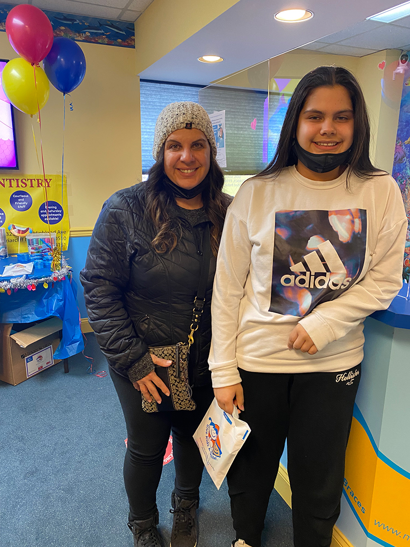 Briarcliff Pediatric Dentistry | Pediatric Dental Appliances, First Visit and Fluoride