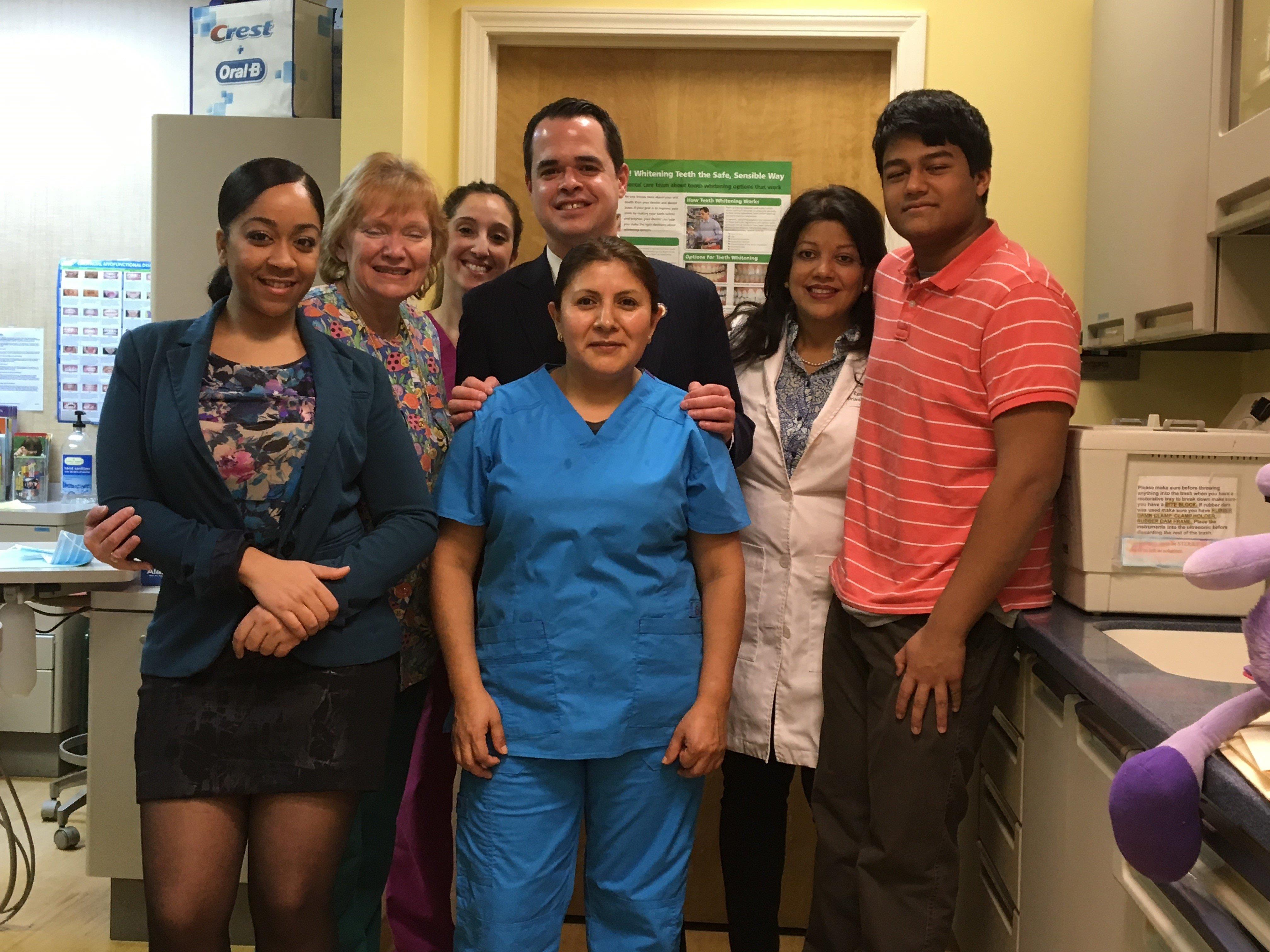 Briarcliff Pediatric Dentistry | Pacifiers and Thumb Sucking, Nitrous and General Anesthesia and Pediatric Dental Appliances