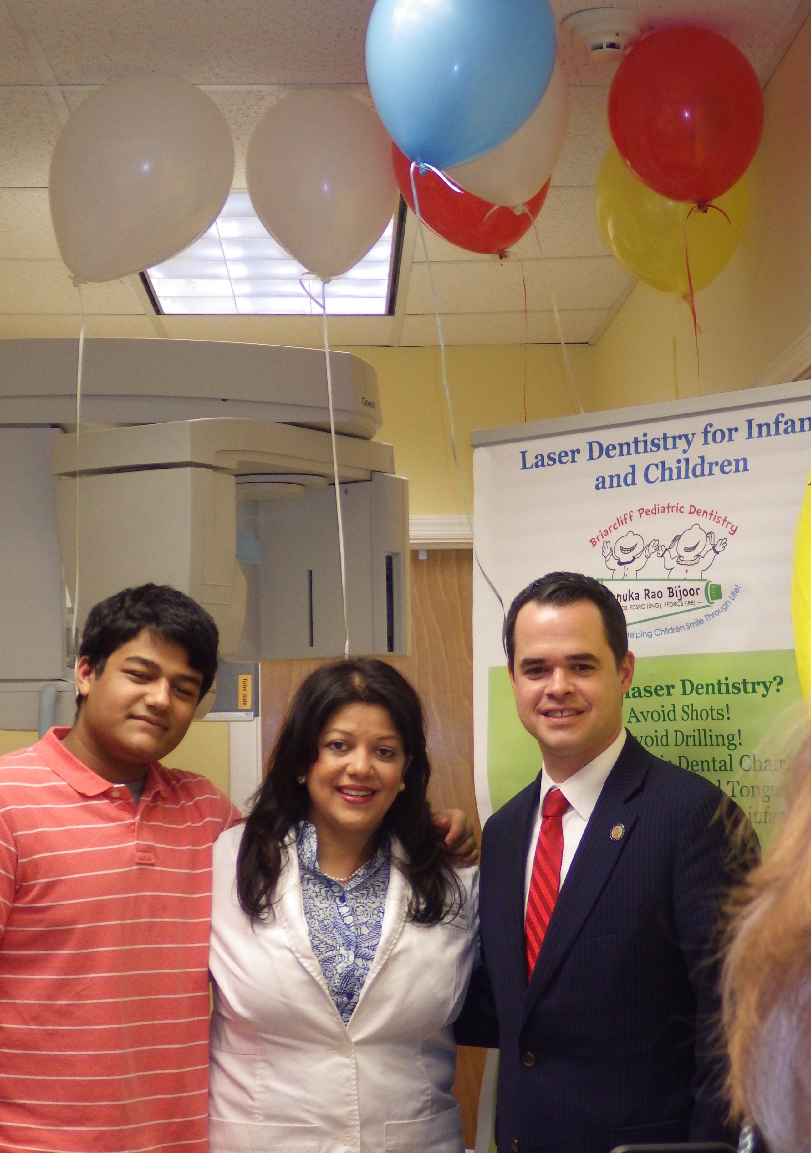 Briarcliff Pediatric Dentistry | View All Procedures, Good Diet and Early Orthodontic Treatment