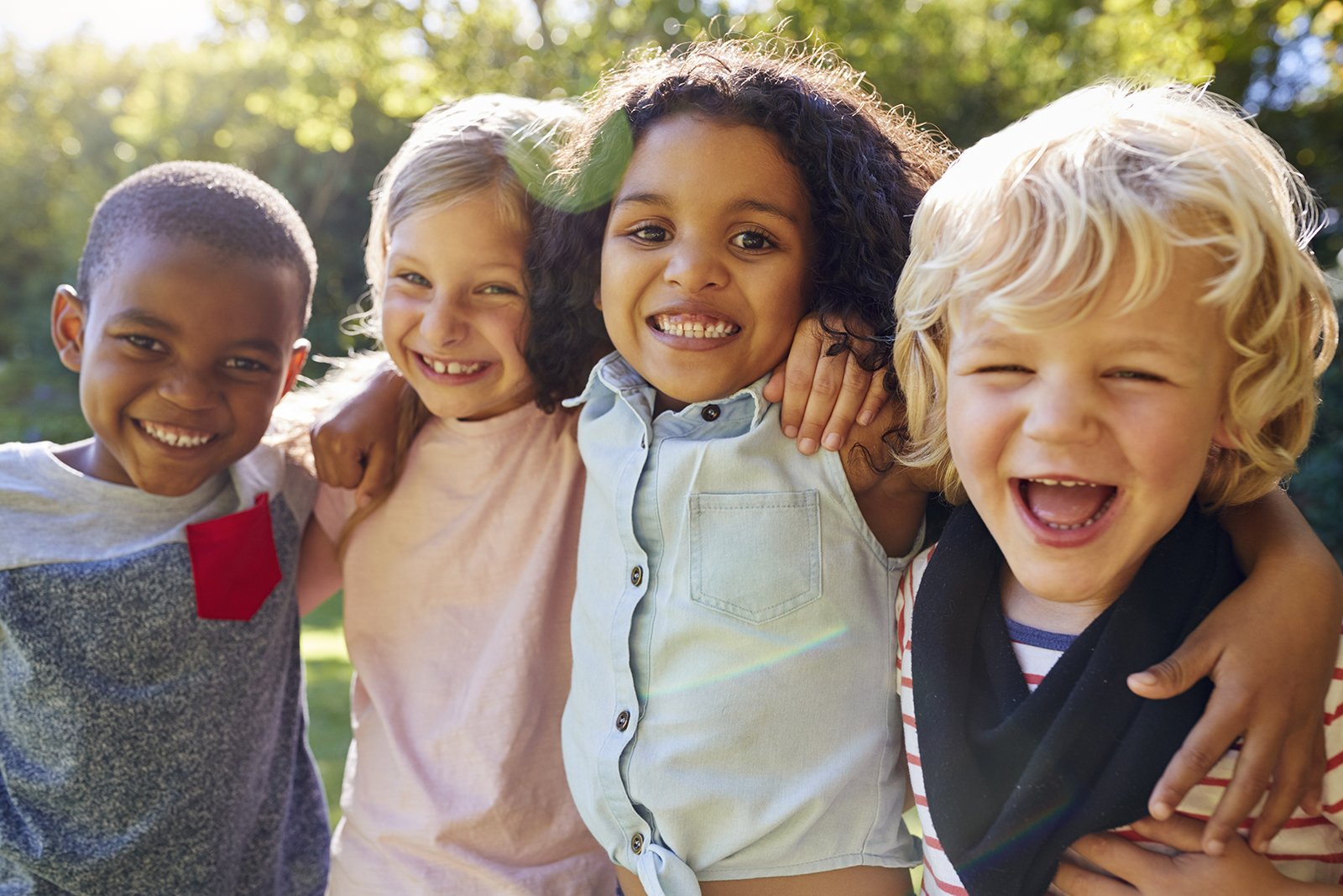 Briarcliff Pediatric Dentistry | Good Diet, View All Procedures and Xylitol - Reducing Cavities