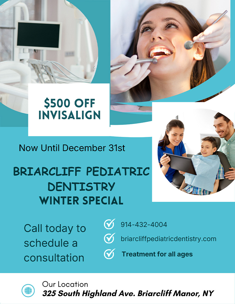 Briarcliff Pediatric Dentistry | Early Orthodontic Treatment, Eruption of Your Child s Teeth and Mouth Guards