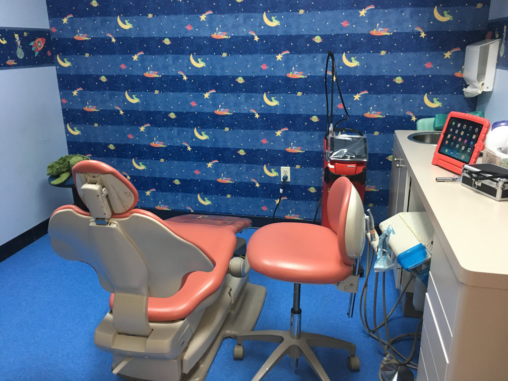 Briarcliff Pediatric Dentistry | Nitrous and General Anesthesia, Perinatal and Infant Oral Health and First Visit