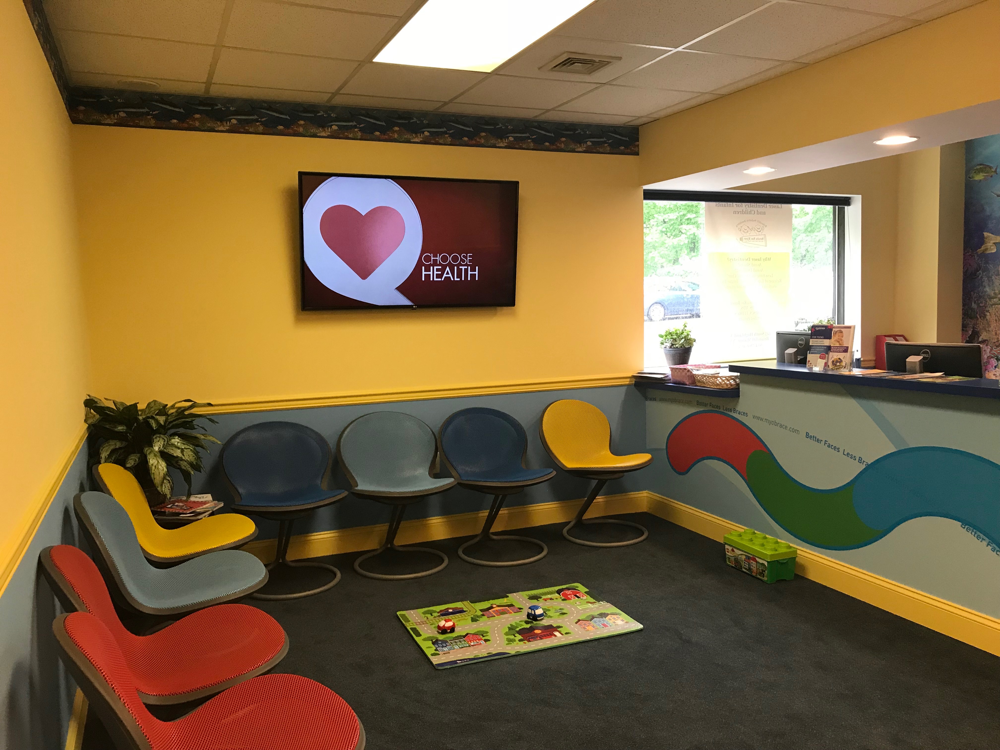 Briarcliff Pediatric Dentistry | Baby Bottle Tooth Decay, Pediatric Dentistry and Sealing Out Tooth Decay