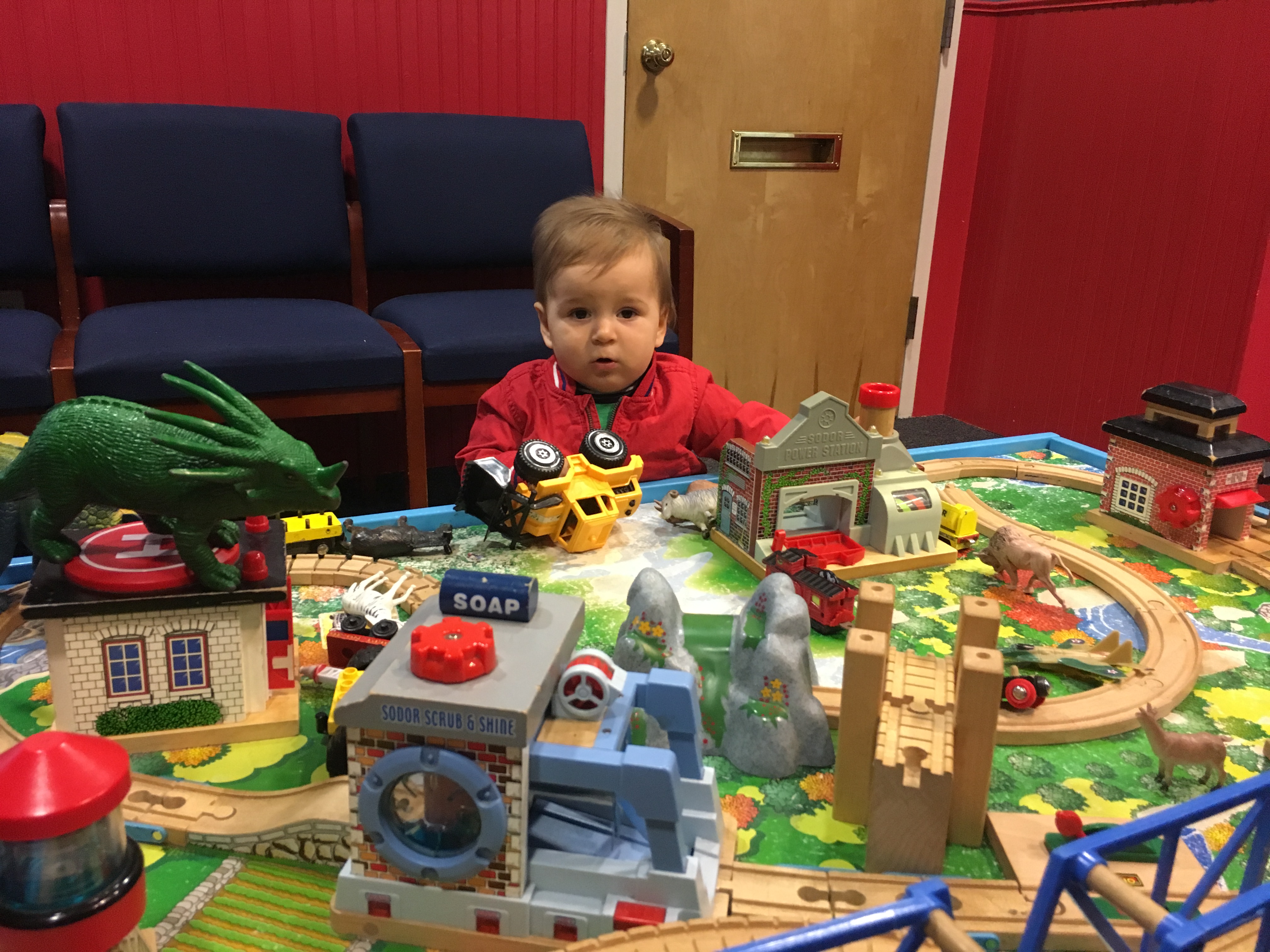 Briarcliff Pediatric Dentistry | Pediatric Dental Appliances, Sealing Out Tooth Decay and Care for Your Child's Teeth