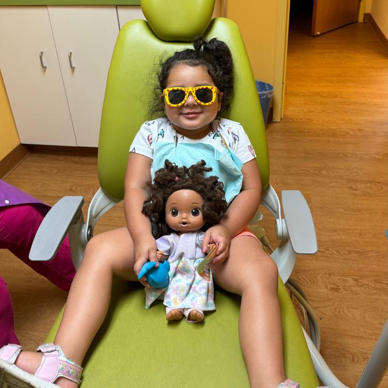 Briarcliff Pediatric Dentistry | Pediatric Dentistry, Pacifiers and Thumb Sucking and Dental Emergencies