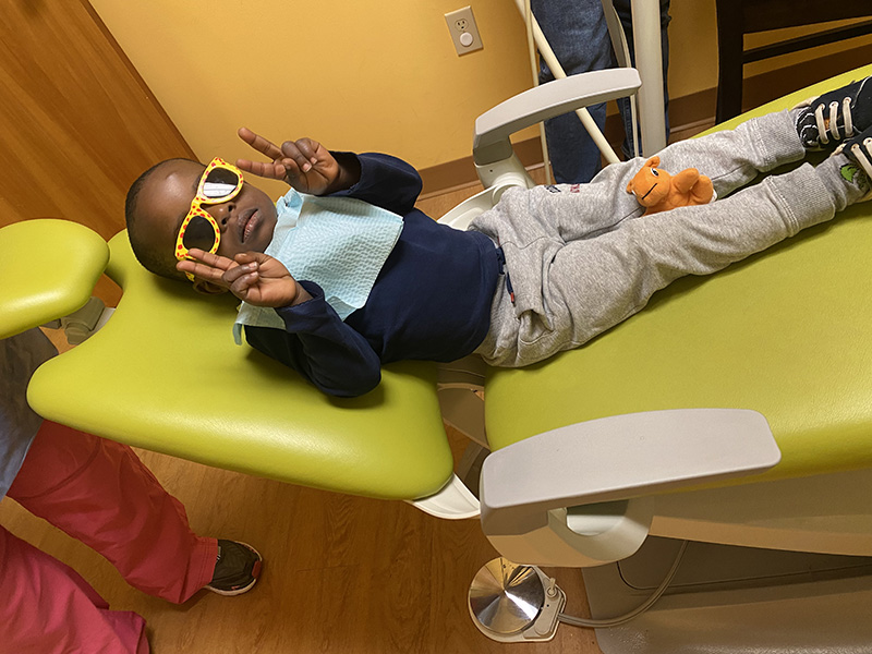 Briarcliff Pediatric Dentistry | Pediatric Airway, Sealing Out Tooth Decay and Pediatric Dental Appliances
