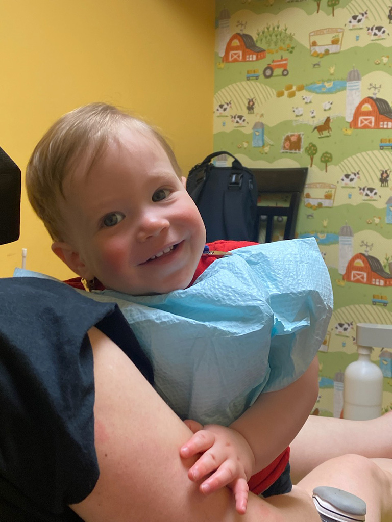 Briarcliff Pediatric Dentistry | Care for Your Child's Teeth, Pediatric Dental Appliances and View All Procedures