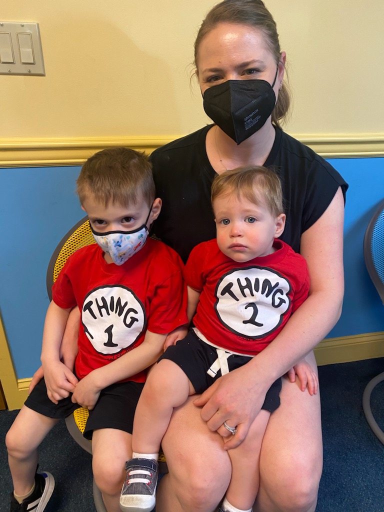 Briarcliff Pediatric Dentistry | Pediatric Dental Appliances, Pediatric Airway and First Visit