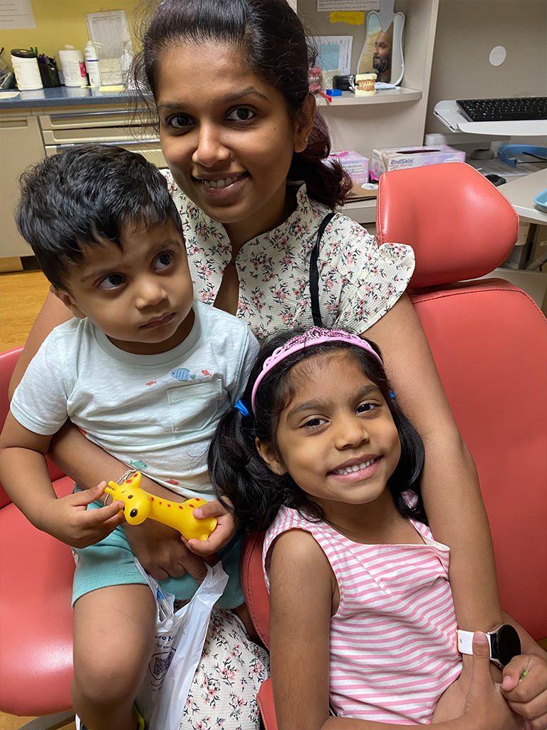 Briarcliff Pediatric Dentistry | Xylitol - Reducing Cavities, Tobacco Use and Sippy Cups