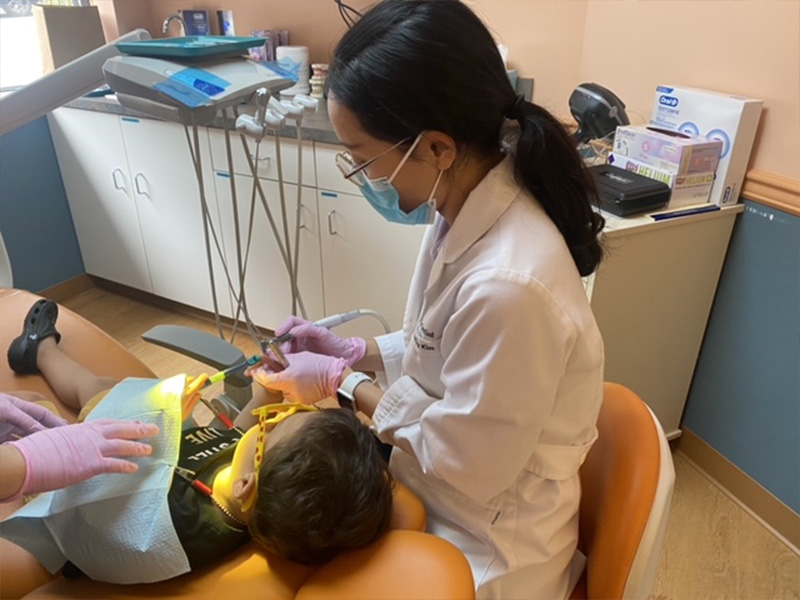 Briarcliff Pediatric Dentistry | Sippy Cups, Pediatric Dental Appliances and Early Orthodontic Treatment