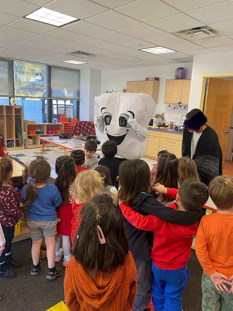 Briarcliff Pediatric Dentistry | Early Orthodontic Treatment, Pediatric Dental Appliances and Tobacco Use