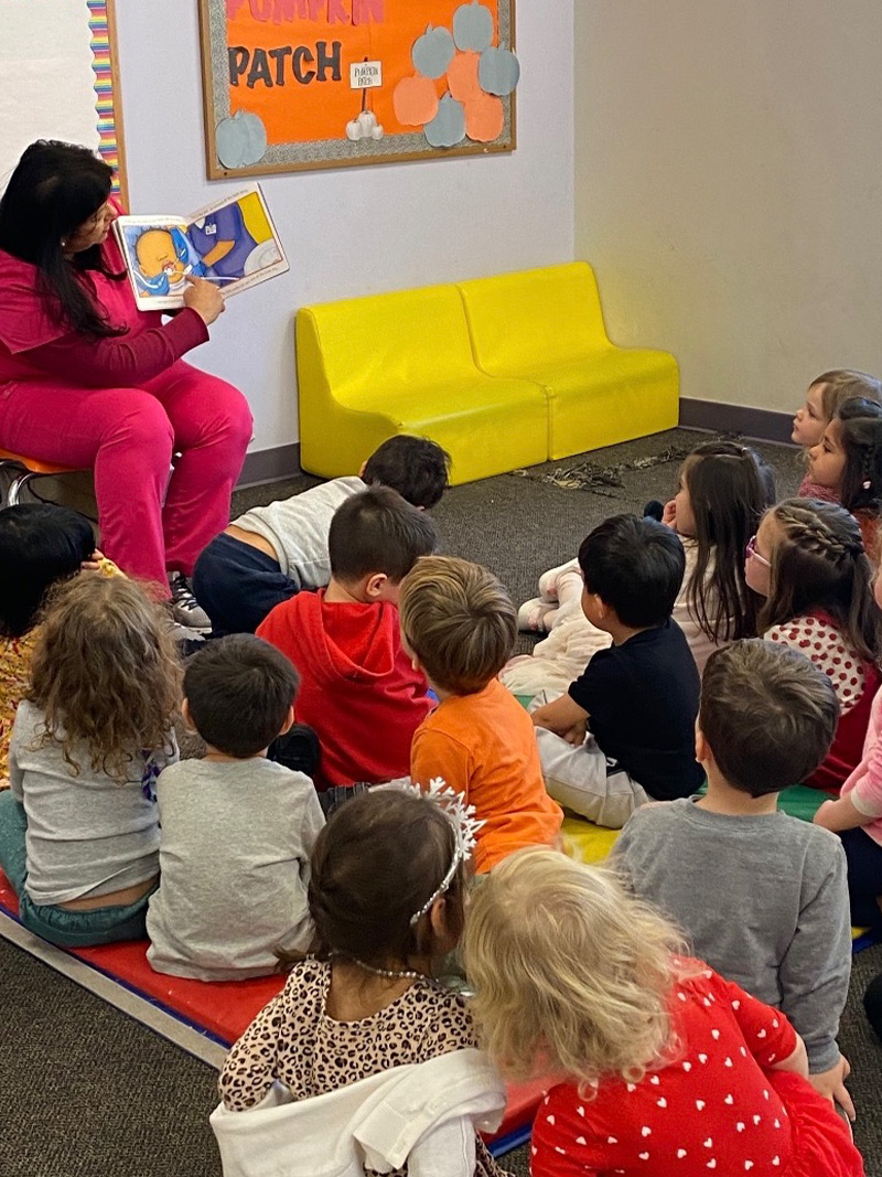 Briarcliff Pediatric Dentistry | Dental Radiographs (X-Rays), Pediatric Dental Appliances and Nitrous and General Anesthesia