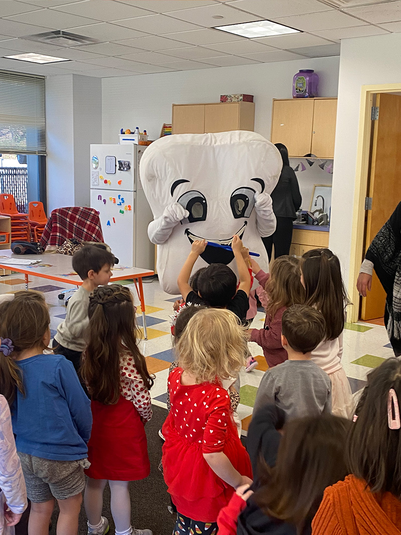 Briarcliff Pediatric Dentistry | Early Orthodontic Treatment, Baby Bottle Tooth Decay and Dental Radiographs (X-Rays)