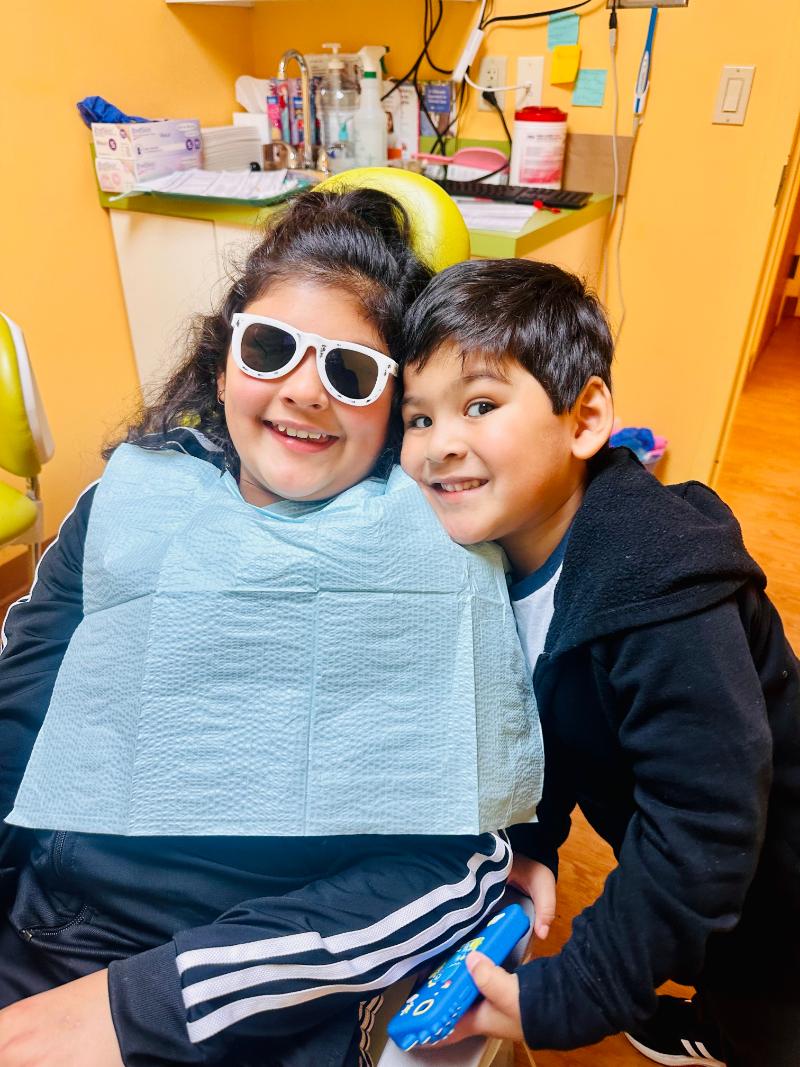 Briarcliff Pediatric Dentistry | Nitrous and General Anesthesia, Care for Your Child's Teeth and Dental Emergencies