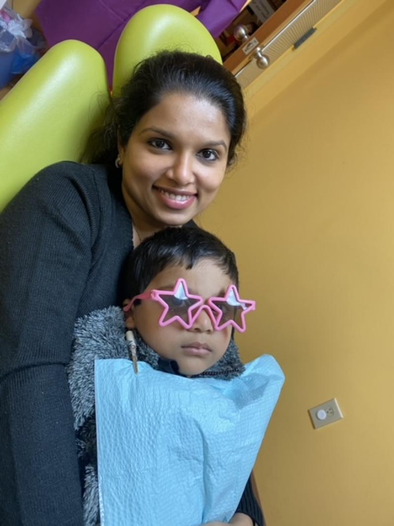 Briarcliff Pediatric Dentistry | Pediatric Dental Appliances, First Visit and Tobacco Use