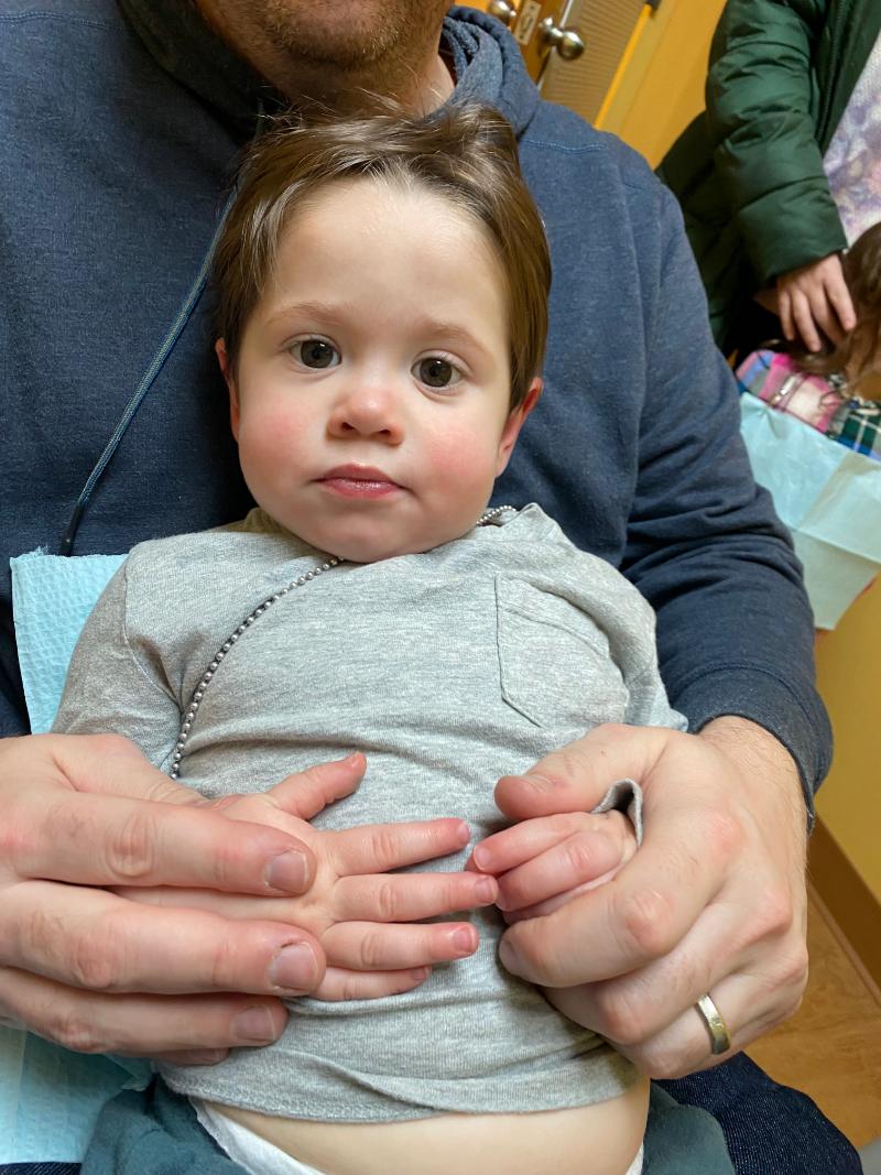 Briarcliff Pediatric Dentistry | Care for Your Child's Teeth, Pediatric Dental Appliances and Fluoride