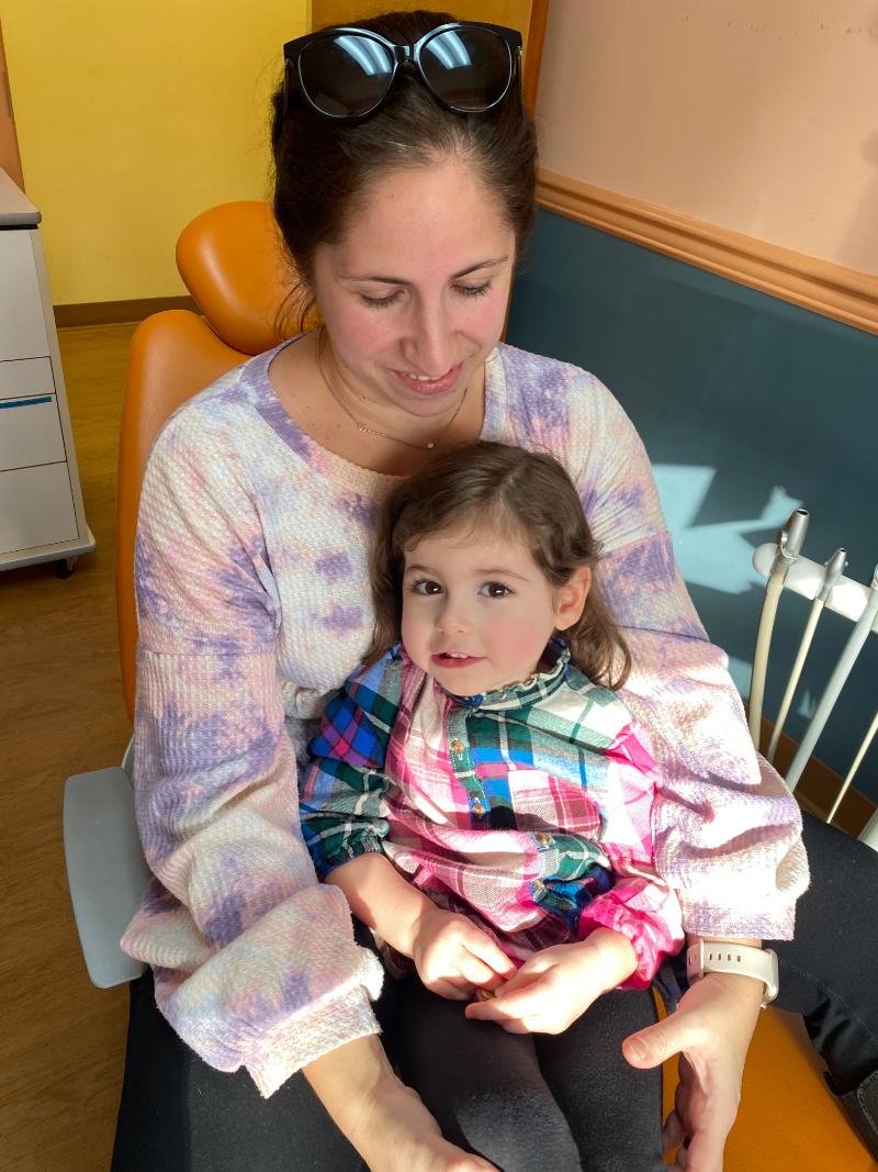 Briarcliff Pediatric Dentistry | Fluoride, Early Orthodontic Treatment and Pediatric Dentistry