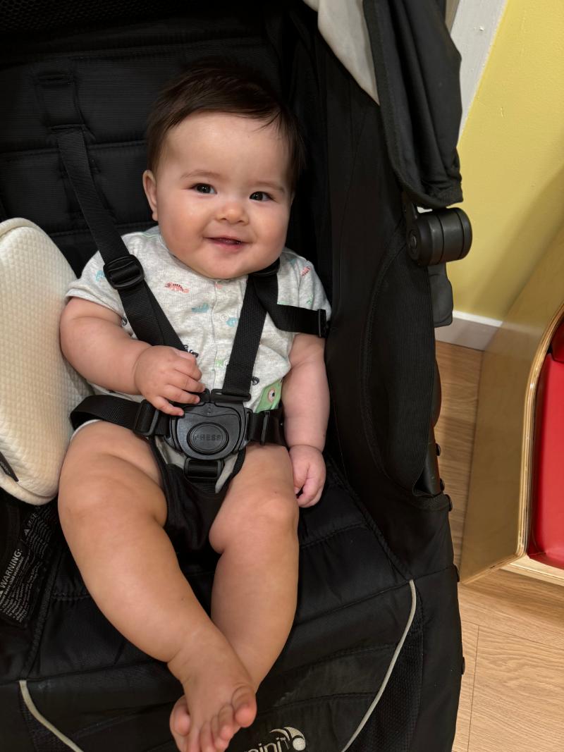 Briarcliff Pediatric Dentistry | Pacifiers and Thumb Sucking, Care for Your Child s Teeth and Tobacco Use