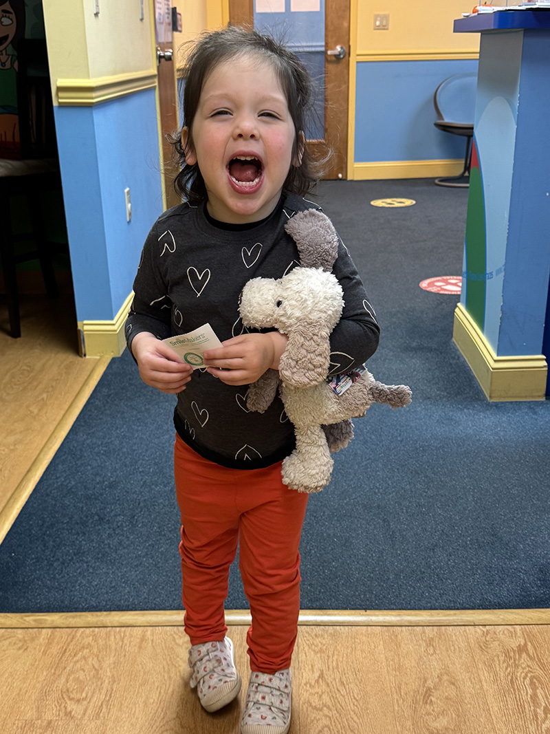 Briarcliff Pediatric Dentistry | Xylitol - Reducing Cavities, Pediatric Airway and Dental Radiographs  X-Rays 