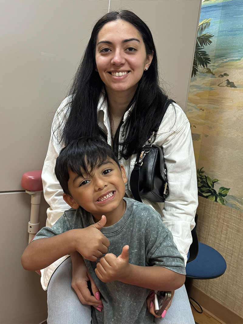 Briarcliff Pediatric Dentistry | Pediatric Airway, Fluoride and Early Orthodontic Treatment