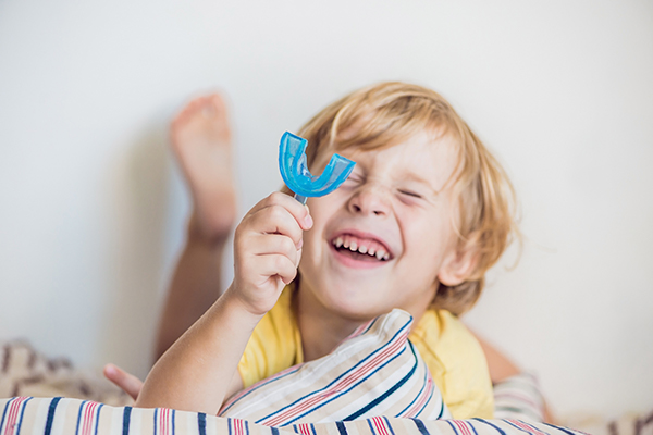 Briarcliff Pediatric Dentistry | Pacifiers and Thumb Sucking, Tobacco Use and Perinatal and Infant Oral Health