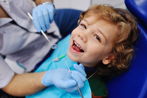 Briarcliff Pediatric Dentistry | Good Diet, Mouth Guards and Xylitol - Reducing Cavities