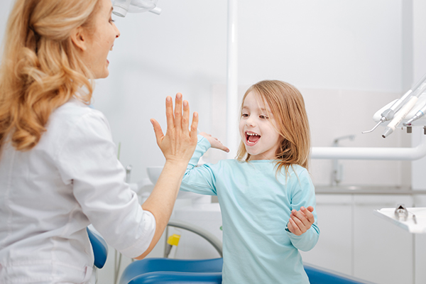 Briarcliff Pediatric Dentistry