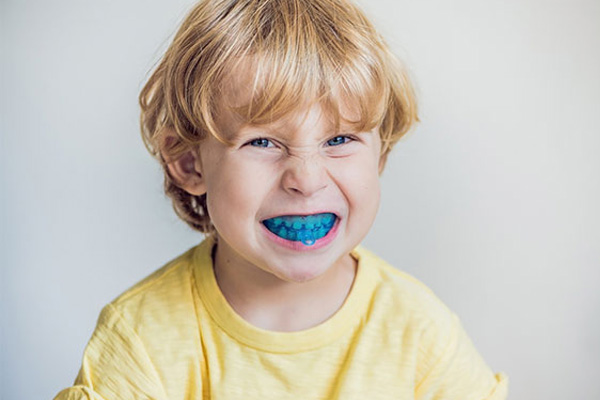 Briarcliff Pediatric Dentistry | Dental Radiographs  X-Rays , Baby Bottle Tooth Decay and Nitrous and General Anesthesia