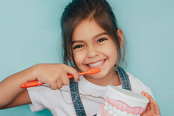Briarcliff Pediatric Dentistry | Pediatric Dental Appliances, Dental Emergencies and Pediatric Dentistry